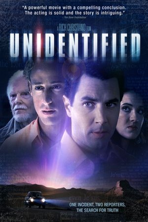 Watch Free Unidentified (2006)