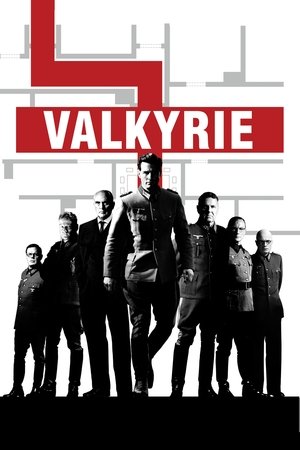 Watch Free Valkyrie (2008)