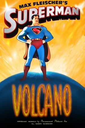 Watch Free Superman Volcano (1942)