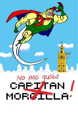 Watch Free We dont like Captain Sausage (2015)