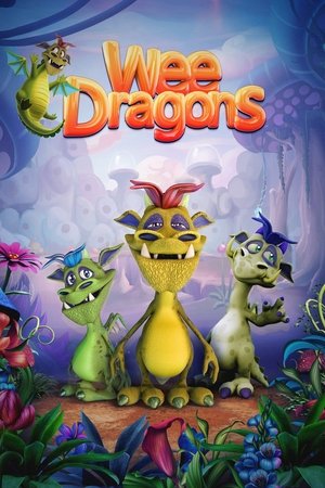 Watch Free Wee Dragons (2018)
