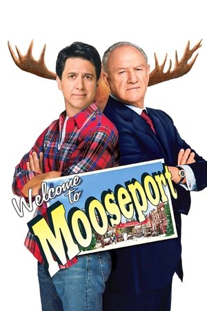 Watch Free Welcome to Mooseport (2004)