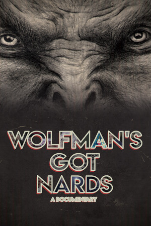 Watch Free Wolfmans Got Nards (2018)