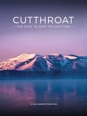 Watch Free Yellowstone A Cutthroat Business (2020)