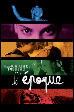 Watch Free Young and Alive (2018)