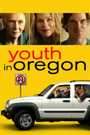 Watch Free Youth in Oregon (2016)