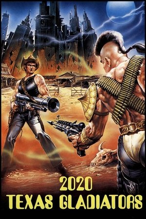 Watch Free 2020 Texas Gladiators (1983)