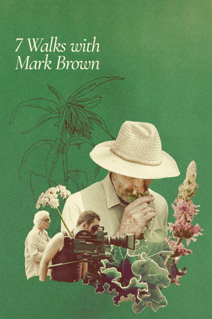 Watch Free 7 promenades avec Mark Brown (2024)