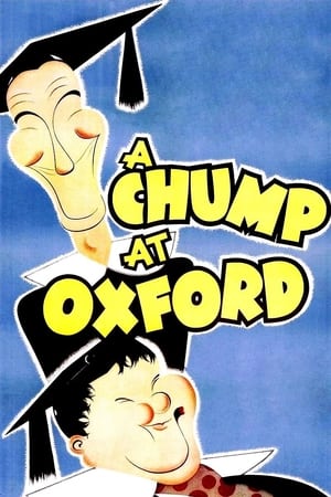 Watch Free A Chump at Oxford (1940)