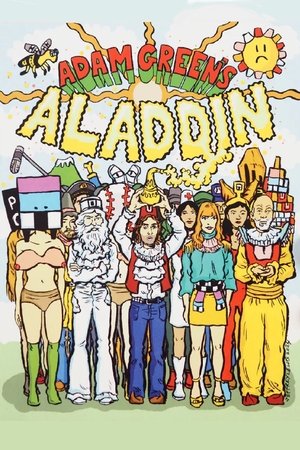 Watch Free Adam Greens Aladdin (2016)
