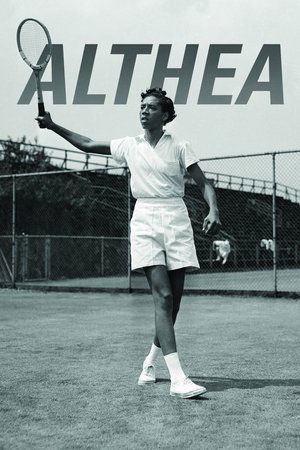 Watch Free Althea (2014)