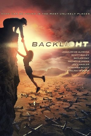 Watch Free Backlight (2010)
