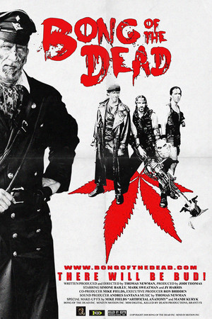 Watch Free Bong of the Dead (2011)