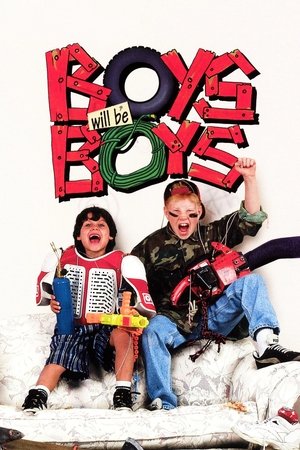 Watch Free Boys Will Be Boys (1999)