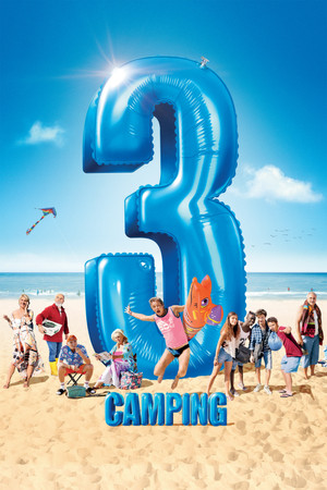 Watch Free Camping 3 (2016)