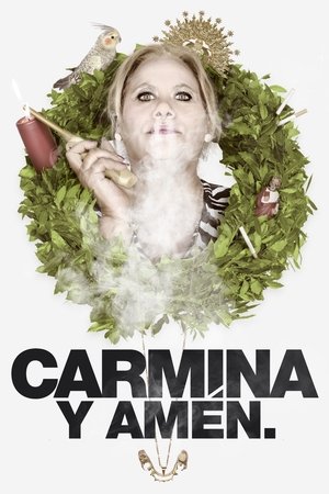 Watch Free Carmina y amen (2014)