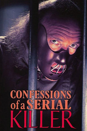 Watch Free Confessions of a Serial Killer (1985)