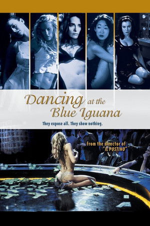 Watch Free Dancing at the Blue Iguana (2000)