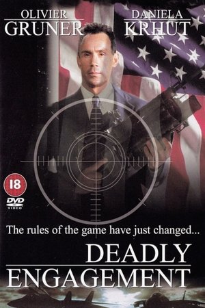 Watch Free Deadly Engagement (2002)