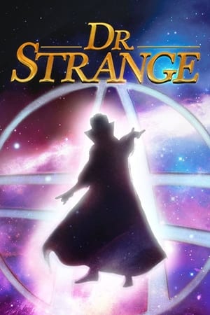 Watch Free Dr. Strange (1978)