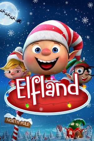 Watch Free Elfland (2019)