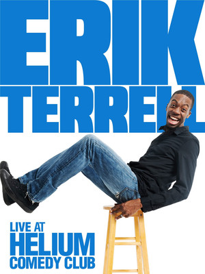 Watch Free Erik Terrell Live at the Helium Comedy Club (2021)