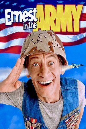 Watch Free Ernest in the Army (1998)