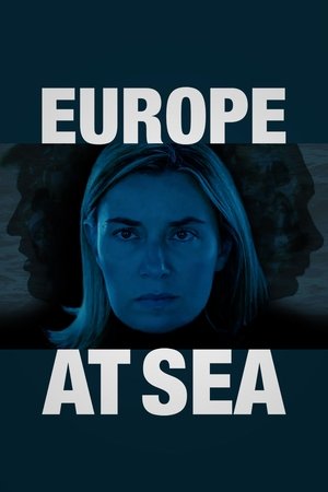 Watch Free Europe At Sea (2017)