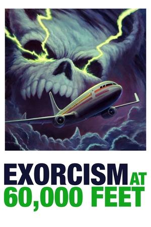 Watch Free Exorcism at 60,000 Feet (2018)
