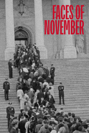 Watch Free Faces of November (1964)