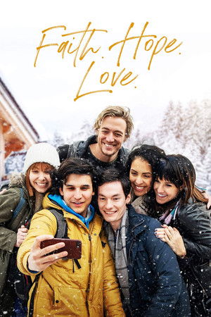 Watch Free Faith.Hope.Love (2021)