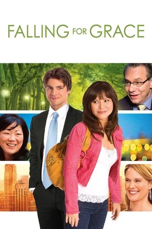 Watch Free Falling for Grace (2006)