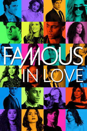 Watch Free Famous in Love (2017)