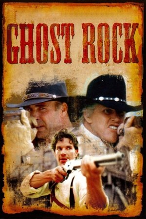 Watch Free Ghost Rock (2003)