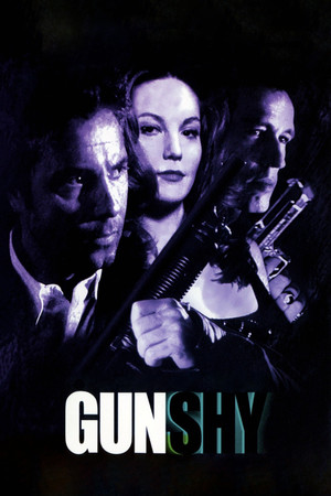 Watch Free Gunshy (1998)