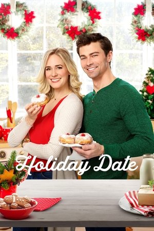 Watch Free Holiday Date (2019)