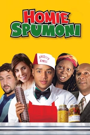 Watch Free Homie Spumoni (2006)