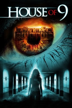 Watch Free House of 9 (2005)