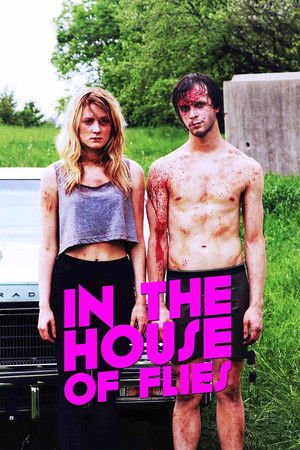 Watch Free In the House of Flies (2012)
