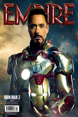 Watch Free Iron Man 3 Unmasked (2013)
