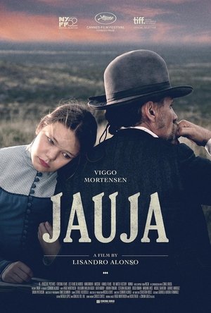Watch Free Jauja (2014)