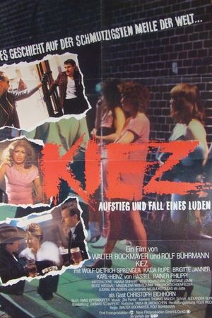 Watch Free Kiez (1983)