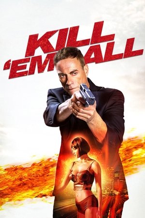Watch Free Killem All (2017)