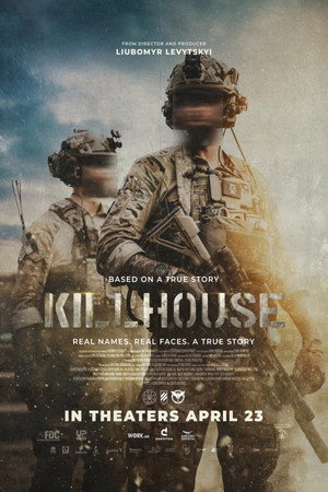 Watch Free KILLHOUSE (2026)