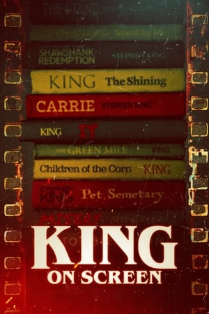 Watch Free King on Screen (2022)