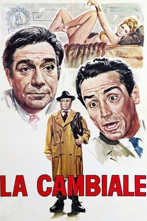 Watch Free La cambiale (1959)