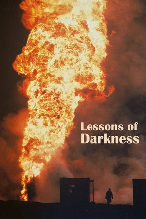 Watch Free Lessons of Darkness (1992)