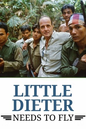 Watch Free Little Dieter Needs to Fly (1997)