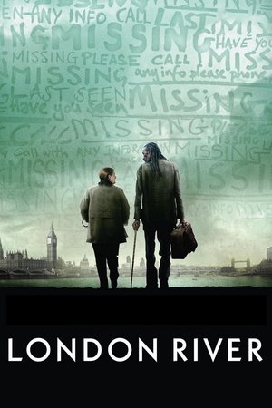 Watch Free London River (2009)