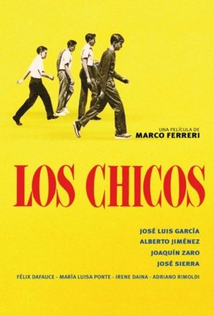 Watch Free The Children (1959)